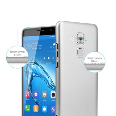 Huawei NOVA PLUS Suojakuori Kotelo Cover (Hopea)