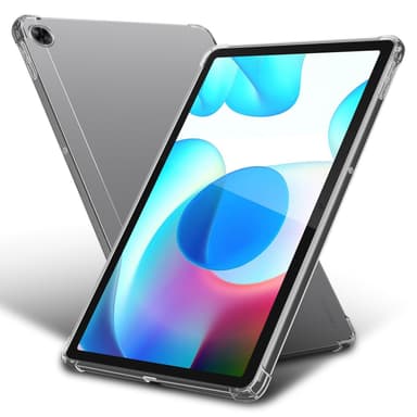 Realme Pad Suojakuori Kotelo (Läpinäkyvä)