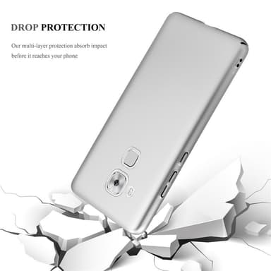 Huawei NOVA PLUS Suojakuori Kotelo Cover (Hopea)