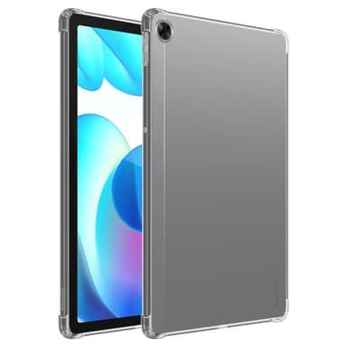 Realme Pad Suojakuori Kotelo (Läpinäkyvä)