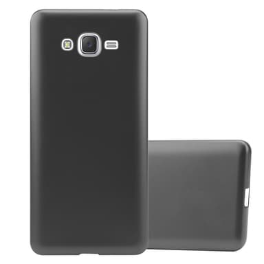 Samsung Galaxy J7 2015 Suojakuori Kotelo (harmaa)