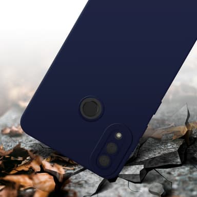 Huawei Y7 2019 / Y7 PRIME 2019 Suojakuori Kotelo