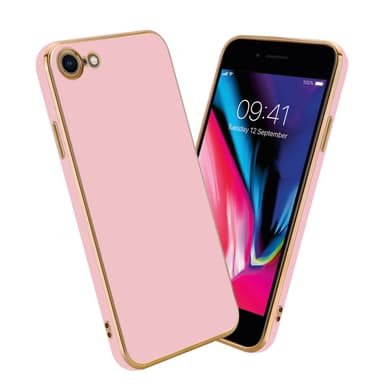 iPhone 7 / 7S / 8 / SE 2020 Suojakuori Cover