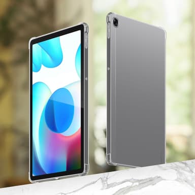 Realme Pad Suojakuori Kotelo (Läpinäkyvä)