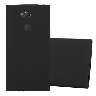 Suojakuori Sony Xperia L2 Kotelo (Musta)