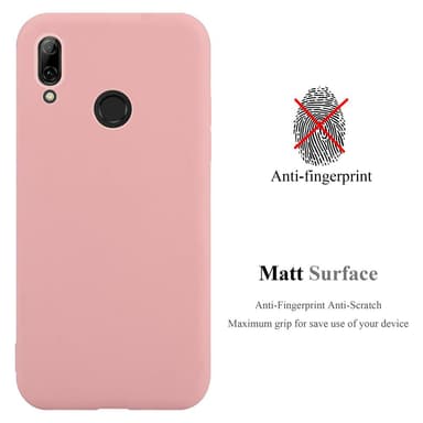 Suojakuori Honor 10 LITE / Huawei P SMART 2019 Kotelo