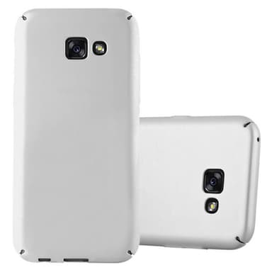 Samsung Galaxy A5 2017 Suojakuori Kotelo Cover (Hopea)