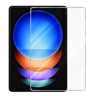 Xiaomi Pad 6S Pro 12.4 Näytönsuoja Karkaistu lasi