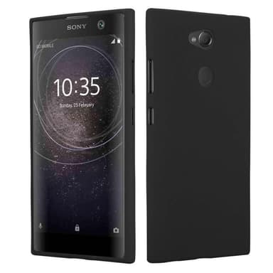 Suojakuori Sony Xperia L2 Kotelo (Musta)
