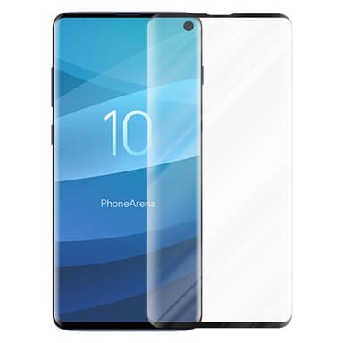 Samsung Galaxy S10 4G Suojakalvo Karkaistu lasi