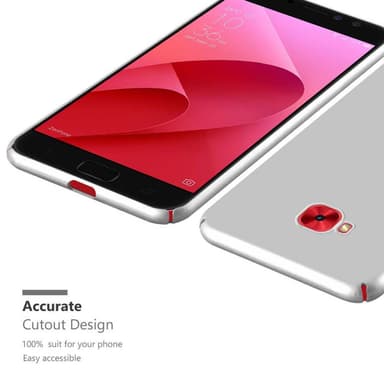 Asus ZenFone 4 Selfie PRO Suojakuori Kotelo Cover