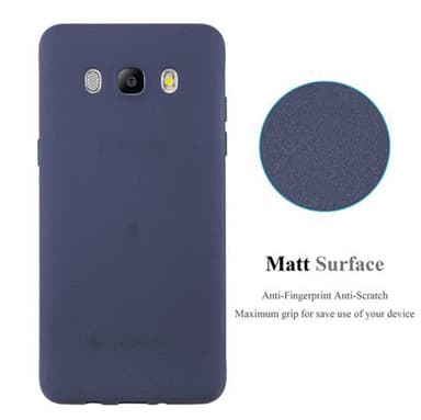 Suojakuori Samsung Galaxy J5 2016 Kotelo (Sininen)