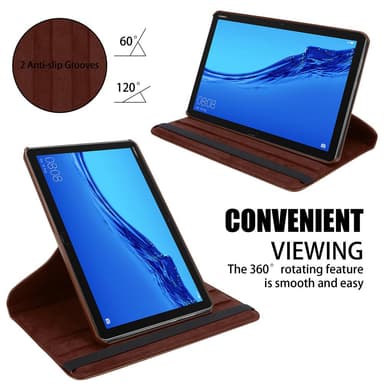 Suojakuori Huawei MediaPad M5 LITE 10 (10.1 tuumaa)