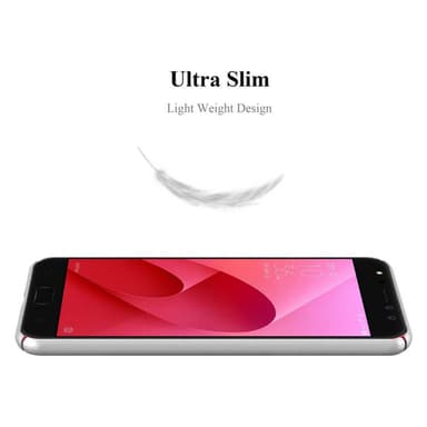 Asus ZenFone 4 Selfie PRO Suojakuori Kotelo Cover