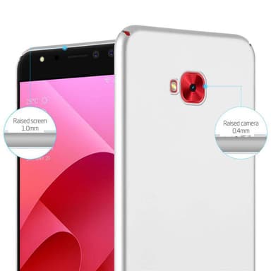 Asus ZenFone 4 Selfie PRO Suojakuori Kotelo Cover