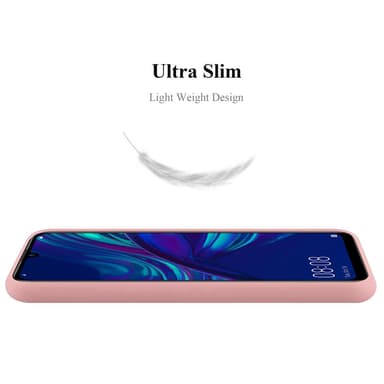 Suojakuori Honor 10 LITE / Huawei P SMART 2019 Kotelo
