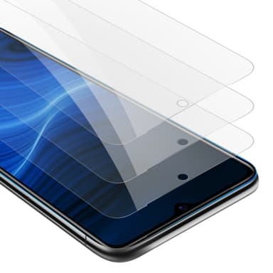 Realme X2 PRO / Oppo Reno Ace 3x Suojakalvo Karkaistu