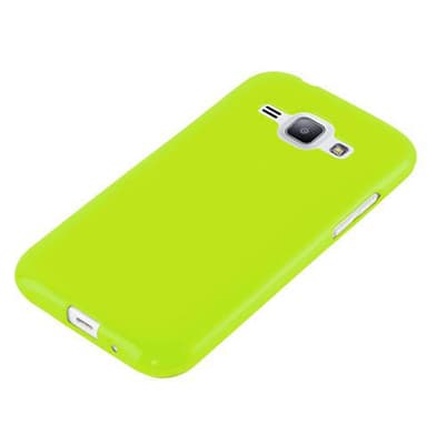 Samsung Galaxy J1 2015 Suojakuori Kotelo Case Cover