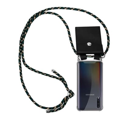 Samsung Galaxy A50 4G / A50s / A30s Suojakuori Kotelo