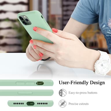 iPhone 11 PRO MAX Suojakuori Kotelo Case Cover