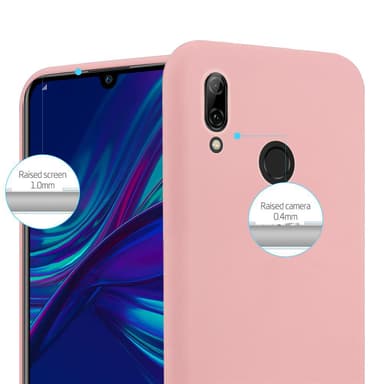 Suojakuori Honor 10 LITE / Huawei P SMART 2019 Kotelo