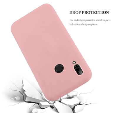 Suojakuori Honor 10 LITE / Huawei P SMART 2019 Kotelo
