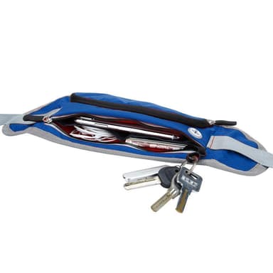 Urheilu vesipullo Fanny Pack Matkapuhelintasku