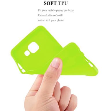 Samsung Galaxy J1 2015 Suojakuori Kotelo Case Cover