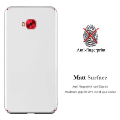 Asus ZenFone 4 Selfie PRO Suojakuori Kotelo Cover
