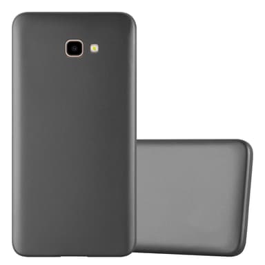 Samsung Galaxy J4 PLUS Suojakuori Kotelo (harmaa)