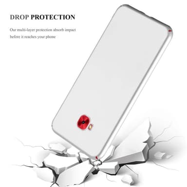 Asus ZenFone 4 Selfie PRO Suojakuori Kotelo Cover