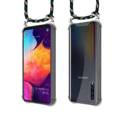 Samsung Galaxy A50 4G / A50s / A30s Suojakuori Kotelo