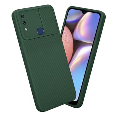 Samsung Galaxy A10s / M01s Suojakuori Kotelo Case Cover