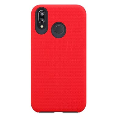 Huawei P20 LITE 2018 / NOVA 3E Suojakuori Kotelo