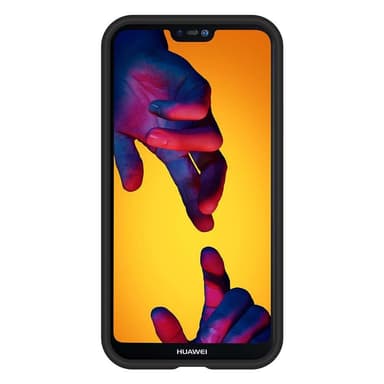 Huawei P20 LITE 2018 / NOVA 3E Suojakuori Kotelo