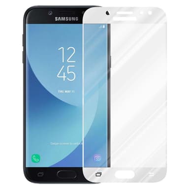 Samsung Galaxy J7 2017 Suojakalvo Karkaistu lasi