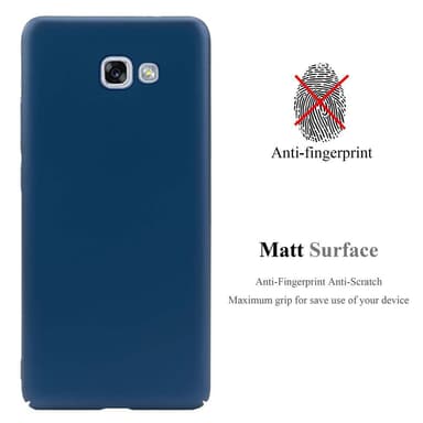 Samsung Galaxy A7 2017 Suojakuori Kotelo Cover