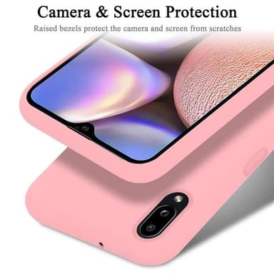 Samsung Galaxy A10s / M01s Suojakuori Kotelo