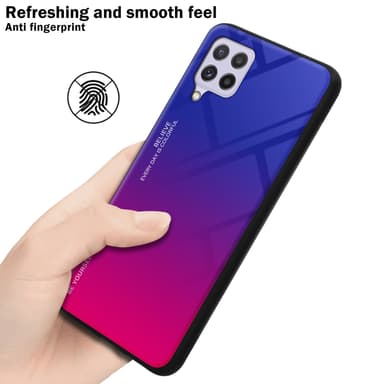 Suojakuori Samsung Galaxy A22 4G / M22 / M32 4G Kotelo