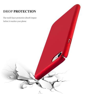 iPhone 7 / 7S / 8 / SE 2020 Suojakuori Kotelo Cover