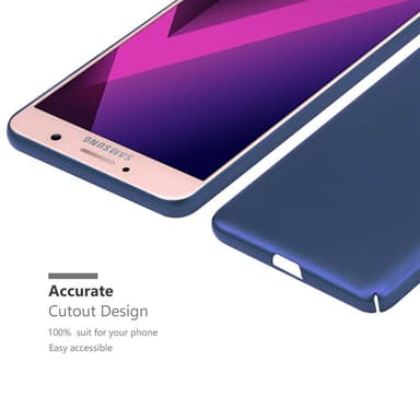 Samsung Galaxy A7 2017 Suojakuori Kotelo Cover