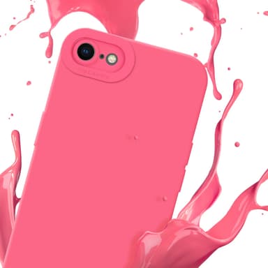 iPhone 7 / 7S / 8 / SE 2020 Suojakuori Kotelo
