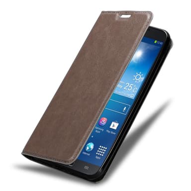 Samsung Galaxy MEGA 6.3 Suojakuori Lompakkokotelo