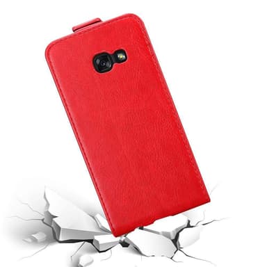 Samsung Galaxy A3 2017 Suojakuori Lompakkokotelo