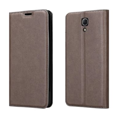 Samsung Galaxy MEGA 6.3 Suojakuori Lompakkokotelo
