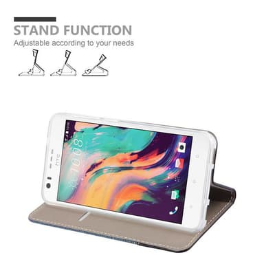HTC Desire 10 LIFESTYLE / Desire 825 Suojakuori