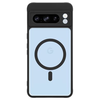 Google Pixel 8 Pro 5G Suojakuori Kotelo MagSafe