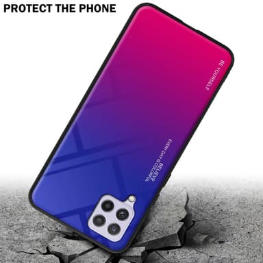Suojakuori Samsung Galaxy A22 4G / M22 / M32 4G Kotelo