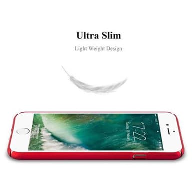 iPhone 7 / 7S / 8 / SE 2020 Suojakuori Kotelo Cover