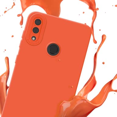 Huawei Y7 2019 / Y7 PRIME 2019 Suojakuori Kotelo
